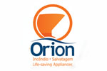 Orion Safety Station Ltda