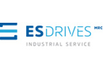 ES Drives MRO Industrial Service