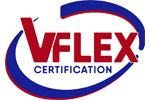 Vflex Certification