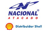 Nacional Atacado - Distribuidor Shell