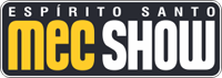 MEC SHOW logotipo