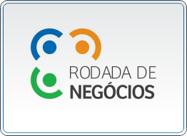 RODADA DE NEGCIOS